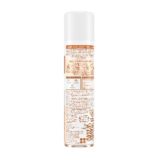 Batiste Dry Shampoo Floral Lively Blossoms 200 Ml