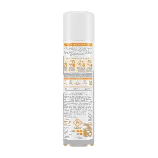 Batiste Dry Shampoo Fresh Breegy Citrus 200 Ml