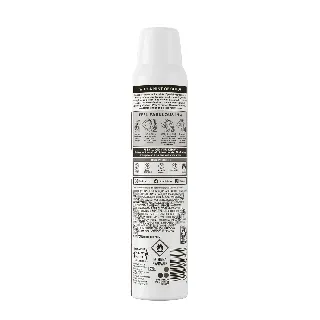Batiste Dry Shampoo Colour Dark Hair 200 Ml