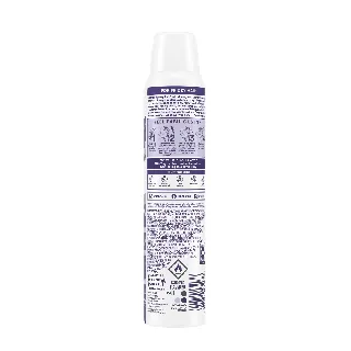 Batiste Dry Shampoo De-Frizz Smoothes Frizzy Or Flyaway Hair 200 Ml