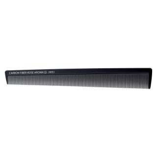 Rose Aroma Hair Comb 2891