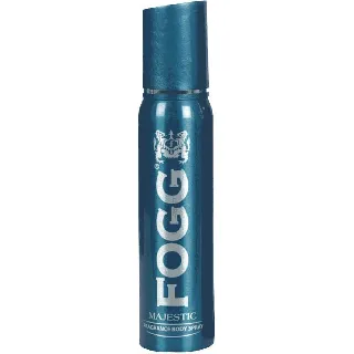 Fogg Fragrance Body Spray Majestic 120 Ml