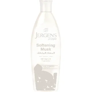 Jergens Body Lotion Musk 200 Ml 24 C