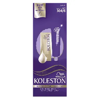 Koleston Hair Color Burgundy/Beaujolais 304/6