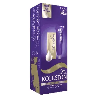 Koleston Hair Color Lightest Blonde 309/0