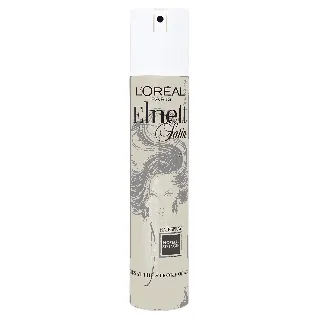 Elnett Hair Spray Hold Regular 210 Ml