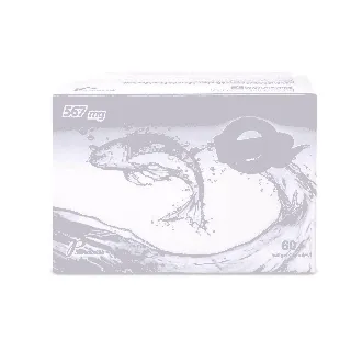 Jp Omega 3 567Mg Cap 30P