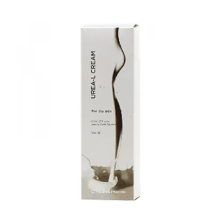 AVALON UREA CREAM WITH LACTIC ACID 100 ML