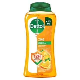 Dettol Soap Bar Original 125 Gm