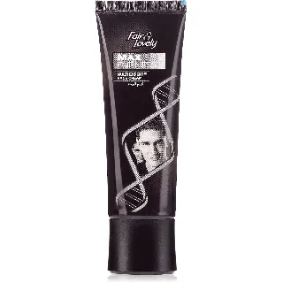 Fair And Lovely Cream Max Fairness 50 G