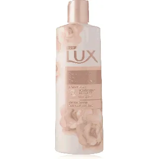 Lux Shower Gel Velvet Touch 250 Ml + Loof