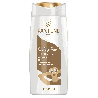 Pantene Hair Conditioner Nature Fusion 375/360 Ml