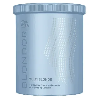 Blondor Lightening Powder 400 Gm 10C