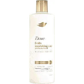 Dove Hair Conditioner Care Nourishing Oil 400 Ml