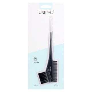 Professional Hair Dyeing Brush Black 3107