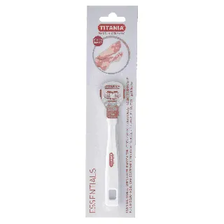 Titania Callo Siclor Silver M/3035