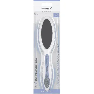 Titania Foot File 3040B