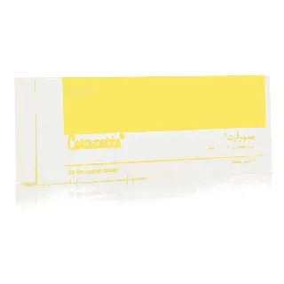 CERAZETTE .075 MG TABLET 28P