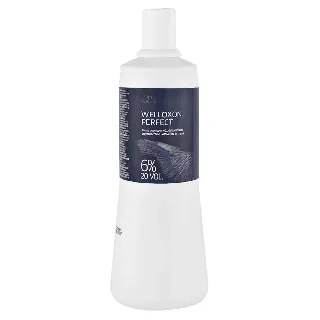 Welleoxon Perfect Creme Developer 6% 20 Vol 1000Ml