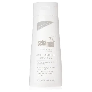 Sebamed Hair Shampoo Anti Dandruff 200 Ml