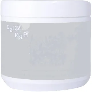 Krem Kap Facial Scrubbing & Exfoliating 500 Ml