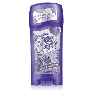 Lady Speed Stick Strawberry 65 Gm