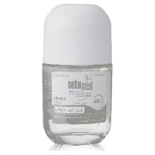 Sebamed Deodorant Roll Balsam 50 Ml