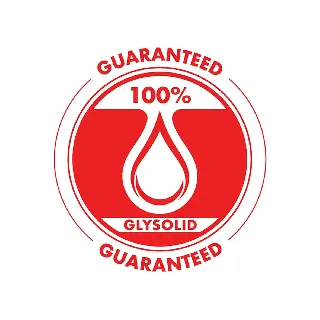 Glysolid Lotion Musk 250 Ml