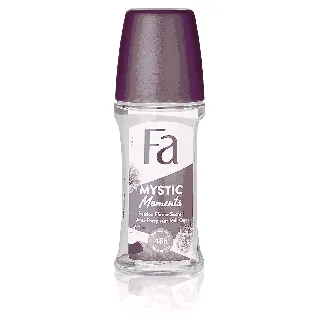 Fa Deodorant Roll Mystic 50 Ml