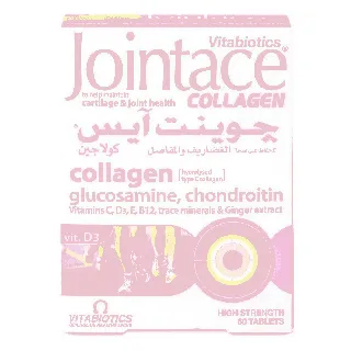 Jointace Collagen Tab 60P