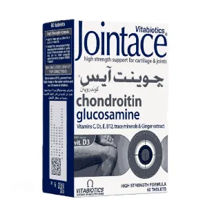 Jointace Chondroitin Tab 60P