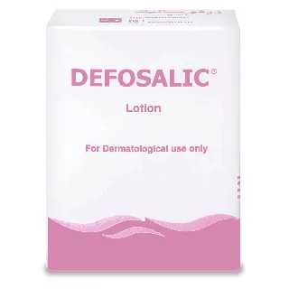DEFOSALIC LOTION 30 GM