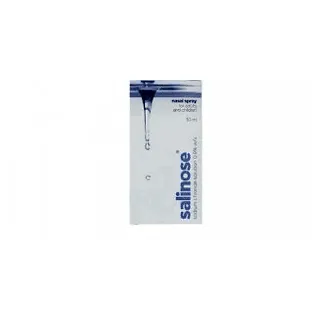 Salinose Nasal Gel 30 Gm Avalon