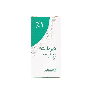 DERMA-T LOTION 30 ML