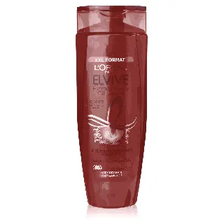 Elvive Hair Shampoo Extraordinary Jojoba Oil Dry And Dull Rough Hair 600/700 Ml