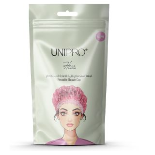 Professional Hair Cap Plastic With Belt 4773