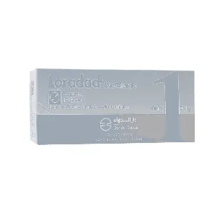 Loradad 10 Mg Tablet 10P