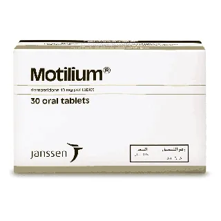 Motilium 10 Mg Tablet 30P