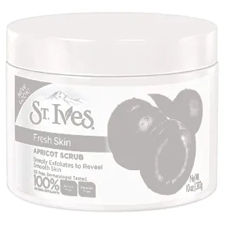 St.Ives Facial Scrub Apricort Fresh Skin 283 Ml