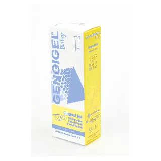 Gengigel Baby Gel 15 Ml