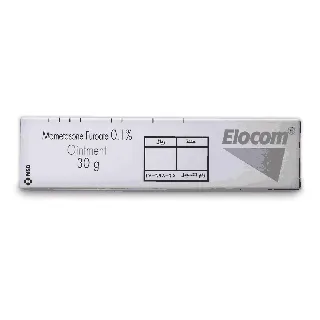 ELOCOM OINTMENT 30 GM