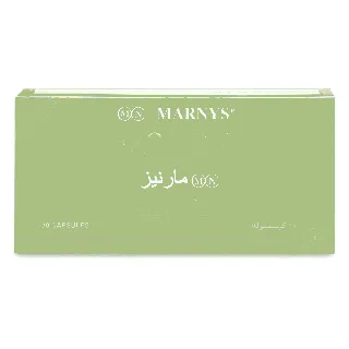 Marnys Exotique-Plus Capsule 30P