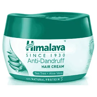 Himalaya Herbal Hair Cream Anti Dandruff 140 Ml