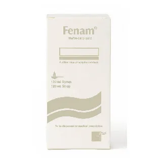 FENAM SYRUP 100 ML