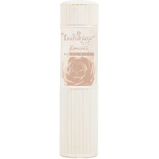 Enchanteur Powder Romantic Perfumed Talc 250 G