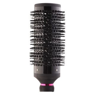 Rose Aroma Hair Brush Circle 4723