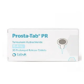 Prosta Tab Pr 0.4 Mg Tablet 30 P