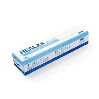 Healax Napkin Cream 100 Gm