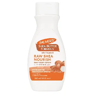 Palmers Shea Formula Body Lotion Shea Butter 250 Ml