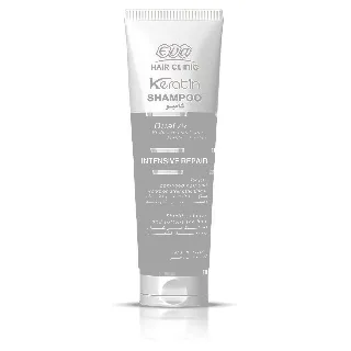 Eva Keratin Revitalizing Hair Shampoo Dual Action 230 Ml
